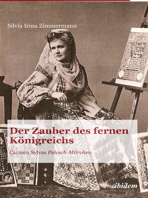 cover image of Der Zauber des fernen Königreichs